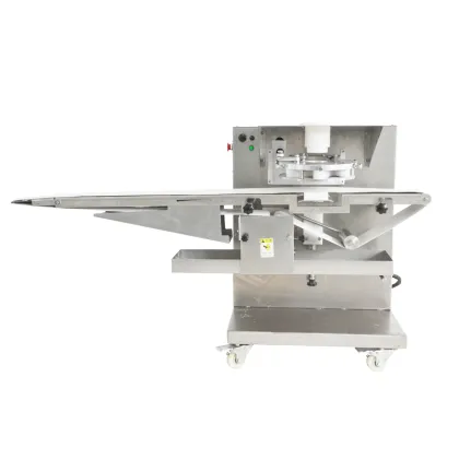 Croissant Production Line | Automated Baking Solutions