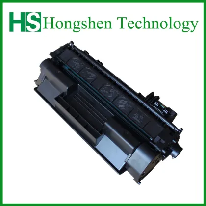 Compatible HP CE505A Toner cartridge HP 05A