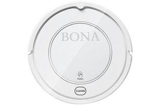 24W Ultra thin low noise Intelligent Robot Vacuum Cleaner W