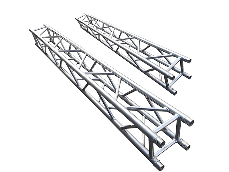 Heavy-Duty Pin-Lock Truss