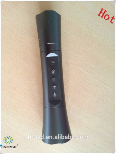 365nm Powerful Waterproof uv Flashlight