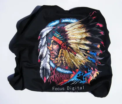 Excellent quality printer Nebula Jet Tshirt printer machine