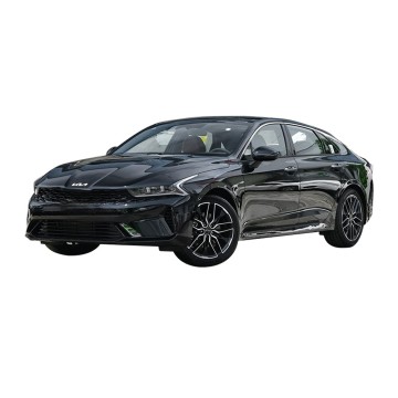 2024 Best Price 270T CVVD KIA K5 2023 Used GT-Line Gasoline Car
