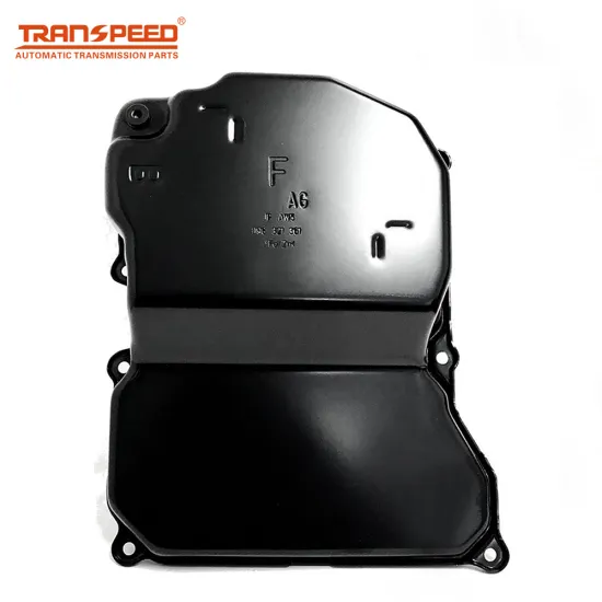 09G Automatic Transmission Oil Pan for Other Auto Transmission Systems