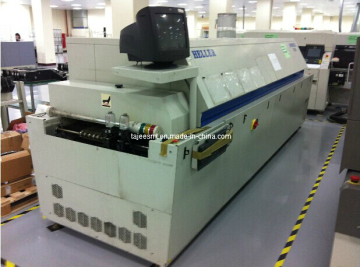 Heller 1809EXL Reflow Oven SMT Machine