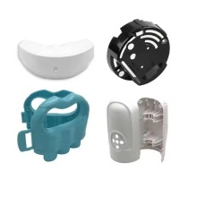Injection Molding Plastic base for Household Appliances