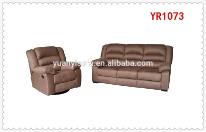 Best selling Fabric sofa,fabric recliner sofa,Fabric Sofa bed-YRF1073