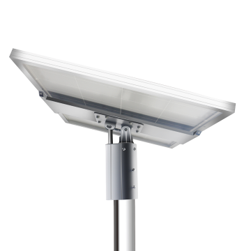 8000 Lumens Solar Street Lights with 300 Beads, 150PCS for Roads and Yards