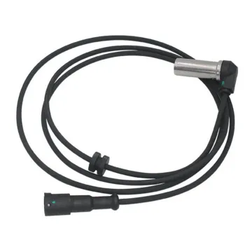 Car Brake Sensor - Front Wheel Speed Sensor SSW100080 for Land Rover Freelander 1.8 & 2.5 Models