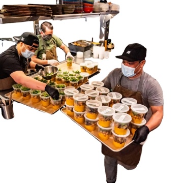 Commercial Kitchen Equipment & Restaurant Supplies