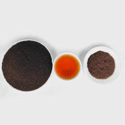 Ceylon Black Tea: Healthy, Organic, and Classic Milk Tea Ingredients