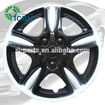 510 Colorful wheel cover