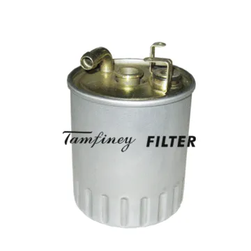 Mercedes Diesel Injection Filter Wk842/13 611 092 00 40, 611 092 02 01, 611 092 06 01 