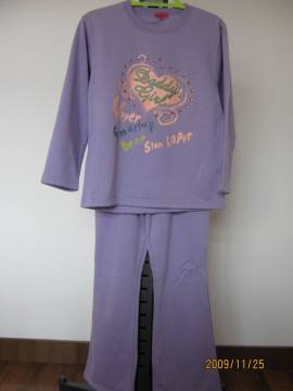 Girl's 2pcs Set