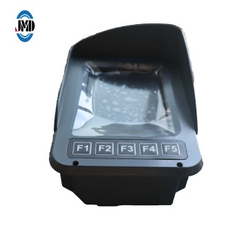LMI HC3902 Lifting Torque Limiter Display Assembly for XCMG, Zoomlion, and Sany Cranes