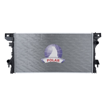 Fabbrica di radiatori all'ingrosso HL3Z8005B BL3Z8005C per Ford F150 3.5T V6 18-19