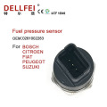 Interruptor de presión diesel 0281002283 para Suzuki Peugeot Fiat