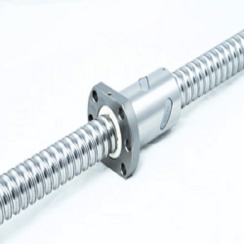 High Precision Ball Screws