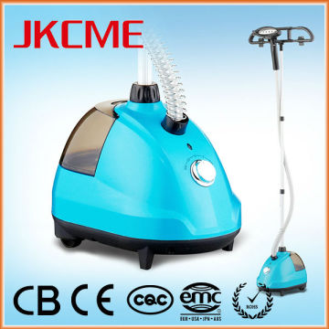 Zhejiang high quality electrical products made in China travelling colorful 220V-240V garment steamer