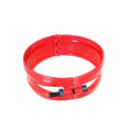spiral nail stop collar for casing centralizer