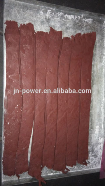 unvulcanized rubber compound