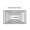 43/49/55/60 인치 적외선 터치 프레임