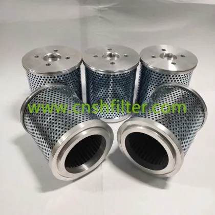 Return Filter Element 21FC5124-160x600/25