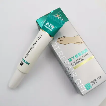 Basic Repair Foot Dead Skin Gel