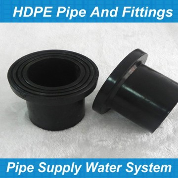 HDPE butt fusion fitting dimensions for /Polyethylene fittings/Fabricated Polyethylene Fittings