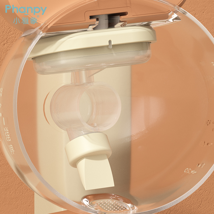 Handsfree Rechargable Breast Pump Milk Electric