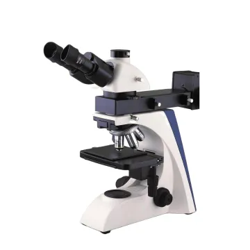 Quintuple Binocular Biochemical Metallurgical Lab Microscope Price