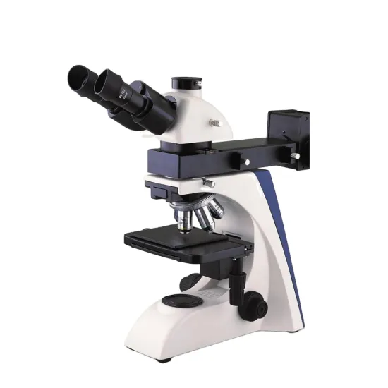 Quintuple Binocular Biochemical Metallurgical Lab Microscope Price