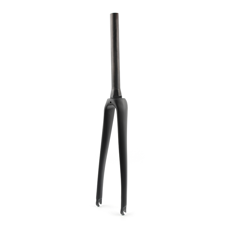 Fourche avant en fibre de carbone 700c