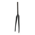 Garfo dianteiro de fibra de carbono 700C Bicycle Fork