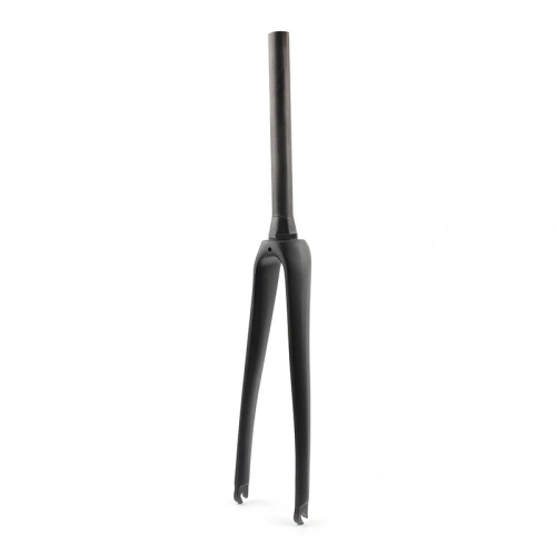 Fourche Carbone 1 1/8 Pour Roue 700c - Occasion, Bon état, Légère Et Performante
