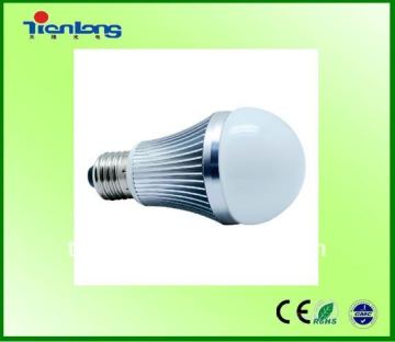 excellent LED bulbs 5W ,E27/E14/E26