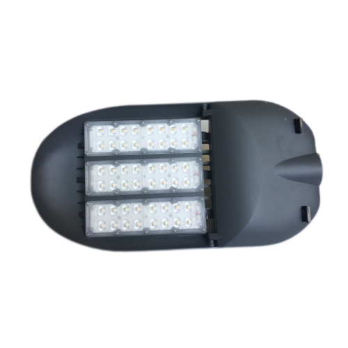 Bridgelux IP65 120W LED Straßenbeleuchtung mit Ce &amp; RoHS &amp; UL &amp; TÜV