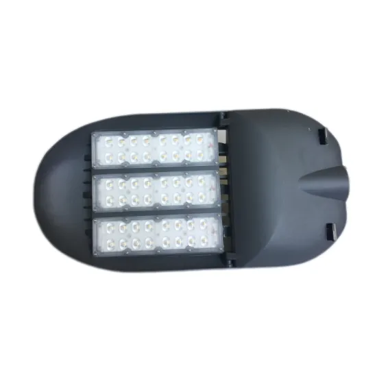 Bridgelux IP65 120W LED Street Lighting with Ce&RoHS&UL&TUV