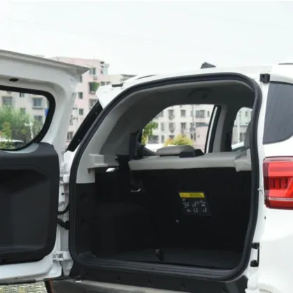 Wholesale BYD Yuan Pro Electric Cars - Brand New 2023