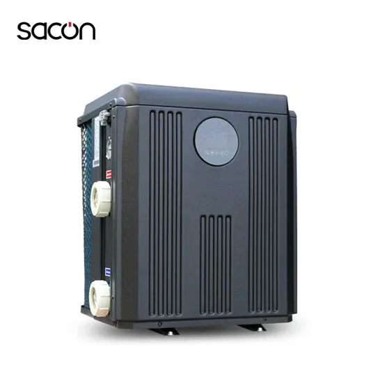 New Energy Commercial Swimming Pool Heat Pump
