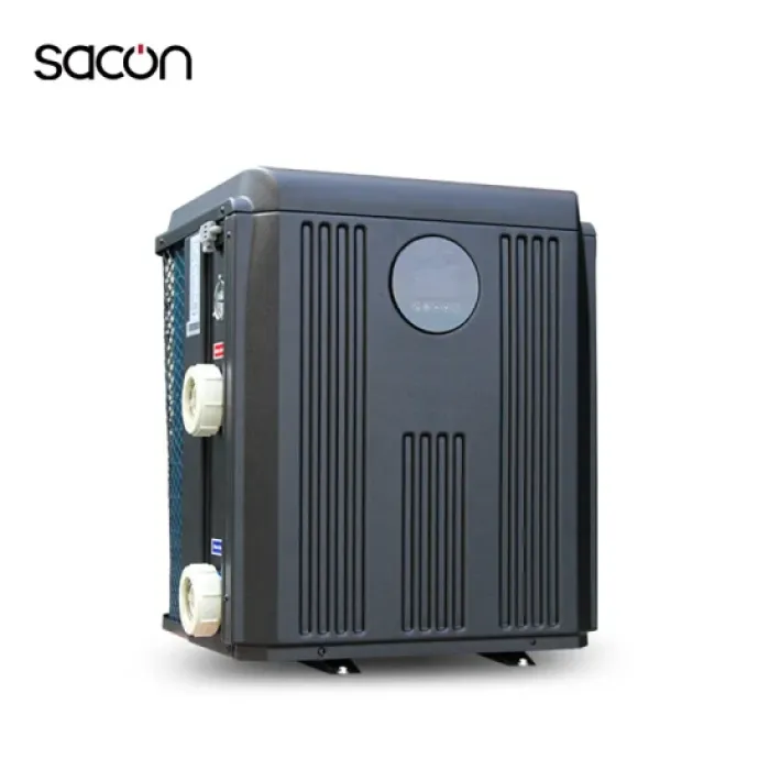 New Energy Commercial Swimming Pool Heat Pump