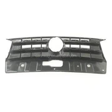 High Quality 4X4 Car Front Grill for VW Amarok 2010-2013