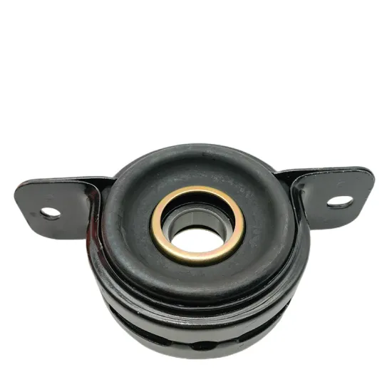 JAC M3 Drive Shaft Central Bearing Support