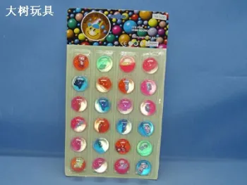 BOUNCE BALL