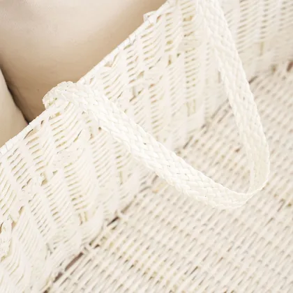 Target Storage Baskets for Home Decoration and Large Storage Needs