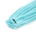 AQUA Soft Kinky Textured Braiding Locs