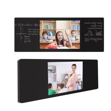 HD 4k pizarra interactiva nano blackboard