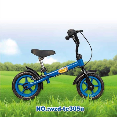 2015 High level Toddler preschool balance bicycle