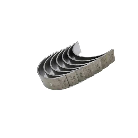 High-Quality OEM Engine Connecting Rod Bearings for TOYOTA Models 1AZ and 2AZ-FE