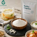Polvo de bacilo coagulano de alta potencia